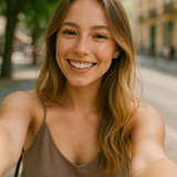 Sarah P.